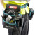 Makita 20 Piece Wood Working Accessories Set with XGT Tool Belt image 12