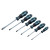 Makita 20 Piece Wood Working Accessories Set with XGT Tool Belt image 04