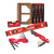 Milwaukee 11 Piece Toolbox Essentials Hand Tool Kit image