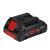Bosch GSA 18V-LI 18V Reciprocating Saw, 20 Piece Blade Set, 4.0Ah ProCore Battery, Charger & Case image 2
