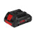 Bosch GSB 18V-110 C 18V Brushless Combi Drill, 5 Pc Drill Bit Set, 1x 4.0Ah Battery, Charger & Case image 2