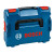 Bosch GSB 18V-110 C 18V Brushless Combi Drill, 5 Pc Drill Bit Set, 1x 4.0Ah Battery, Charger & Case image 5