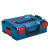 Bosch GSB 18V-110 C 18V Brushless Combi Drill, 5 Pc Drill Bit Set, 1x 4.0Ah Battery, Charger & Case image 6