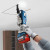 Bosch 4 Piece 18V Brushless Power Tool Kit, 1x 5.0Ah Battery & Charger image C