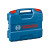 Bosch 4 Piece 18V Brushless Power Tool Kit, 1x 5.0Ah Battery & Charger image 08