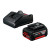 Bosch 4 Piece 18V Brushless Power Tool Kit, 1x 5.0Ah Battery & Charger image 07
