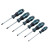 Makita Screwdriver Bits, Drill Bits, Screwdrivers, Tape Measure & Pen Set image 2