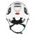 JSP EVO ALTA SkyWorker Vented Helmet - White image 4