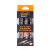 Vaunt 28 Piece Reciprocating Saw Blade Set for Demolition, Wood & Metal with Bottle Opener & Drawstring Bag image 6