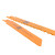 Vaunt 28 Piece Reciprocating Saw Blade Set for Demolition, Wood & Metal with Bottle Opener & Drawstring Bag image 2