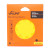 Vaunt 180 Piece 125mm Yellow Oxide Sanding Discs,  Bottle Opener & Drawstring Bag image H