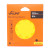 Vaunt 180 Piece 125mm Yellow Oxide Sanding Discs,  Bottle Opener & Drawstring Bag image D