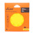 Vaunt 180 Piece 125mm Yellow Oxide Sanding Discs,  Bottle Opener & Drawstring Bag image E