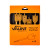 Vaunt Essentials 66 Piece HSS Drill Bits, Flat Bits, Screwdriver Bit Set, Bottle Opener & Drawstring Bag image I