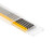 Vaunt Aluminium Rafters Metric Speed Square Set, 50x Carpenters Pencils, Deep Hole Pencil Set, Bottle Opener & Drawstring Bag image 19