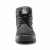 Steel Blue Parkes Zip Scuff S3 Safety Boots - Black image 7