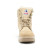 Steel Blue Southern Cross Zip Scuff S3 Safety Boots - Sand image 5