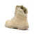 Steel Blue Southern Cross Zip Scuff S3 Safety Boots - Sand image 2
