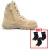 Steel Blue Southern Cross Zip Scuff S3 Safety Boots - Sand image
