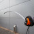 Vaunt Red 40m Laser Distance/Curve Measure, 3x 5m Tape Measures, Bottle Opener & Drawstring Bag image E