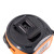 Vaunt Red 40m Laser Distance/Curve Measure, 3x 5m Tape Measures, Bottle Opener & Drawstring Bag image 03