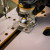 Vaunt Worktop Jig, 12.7mm Straight Cutter 50mm Flute 1/2'' Shank, Bottle Opener & Drawstring Bag image B