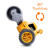 Vaunt Remote Control Toy Stunt Roller, Remote Control Atom Car, Bottle Opener & Drawstring Bag image 10
