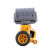 Vaunt Remote Control Toy Stunt Roller, Remote Control Atom Car, Bottle Opener & Drawstring Bag image 9
