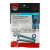 Timco M8 x 50 Set Screw & Hex Nut - Pack of 2 image