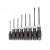 Vaunt X 17 Piece Diamond Tipped Screwdriver & Metric Hex Key Set, Bottle Opener & Drawstring Bag image 02