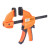 Vaunt 4 Piece Heavy Duty Quick-Grip Clamp Set (150mm & 300mm), Bottle Opener & Drawstring Bad image 2