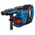 Bosch GBH 18V-40 C BITURBO Brushless 18V SDS-MAX Rotary Hammer Drill, 2x 8.0Ah ProCORE Batteries, Charger & Case image 2