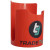 Trade Tidy Magnetic Can/Cup Holder - Red image