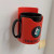 Trade Tidy Magnetic Can/Cup Holder - Red image A