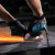 Bosch GWS 9-115 S Electric 115mm Angle Grinder image B