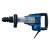 Bosch GSH 11 VC Electric SDS-Max Demolition Hammer with Case image 4