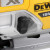 Dewalt DCS334N 18V XR Brushless Jigsaw - Body, 10x Jigsaw Blades & Duffel Bag image B