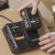 Evolution R13CMB-Li 18V Combi Drill, 2.0Ah Battery & Charger image D
