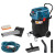 Bosch GAS 55 M AFC Electric M-Class Dust Extractor image