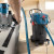 Bosch GAS 55 M AFC Electric M-Class Dust Extractor image A