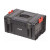 Trend MS/T/SET3/B 3 Piece ProTransit Modular Storage Set image 7