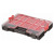 Trend MS/T/SET3/B 3 Piece ProTransit Modular Storage Set image 9
