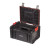Trend MS/T/SET3/B 3 Piece ProTransit Modular Storage Set image 6