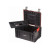 Trend MS/T/SET3/B 3 Piece ProTransit Modular Storage Set image 5