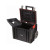 Trend MS/T/SET3/B 3 Piece ProTransit Modular Storage Set image 4