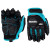 Makita Advanced ANSI 2 Impact-Rated Demolition Gloves image