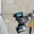 Makita Advanced FitKnit Cut Level 7 Nitrile Coated Dipped Gloves image C