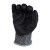 Makita Advanced FitKnit Cut Level 7 Nitrile Coated Dipped Gloves image 05