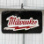 Dream Drives Milwaukee Logo Hand Made Metal Sign image A