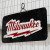 Dream Drives Milwaukee Logo Hand Made Metal Sign image B